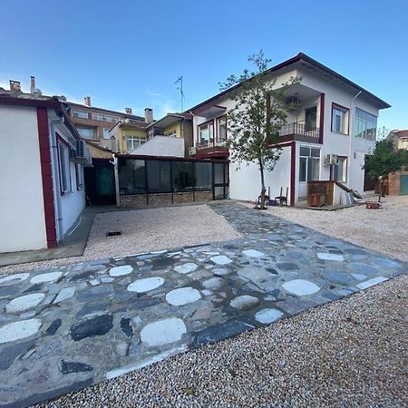 Ulasotel22 Edirne Bagian luar foto