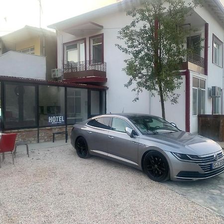 Ulasotel22 Edirne Bagian luar foto