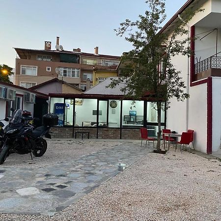 Ulasotel22 Edirne Bagian luar foto