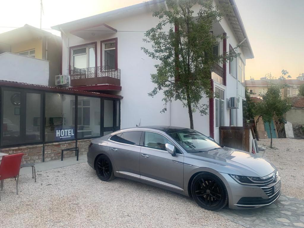 Ulasotel22 Edirne Bagian luar foto