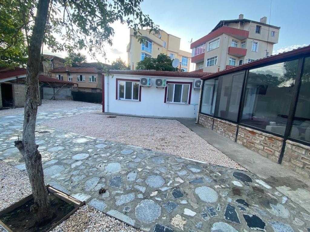 Ulasotel22 Edirne Bagian luar foto