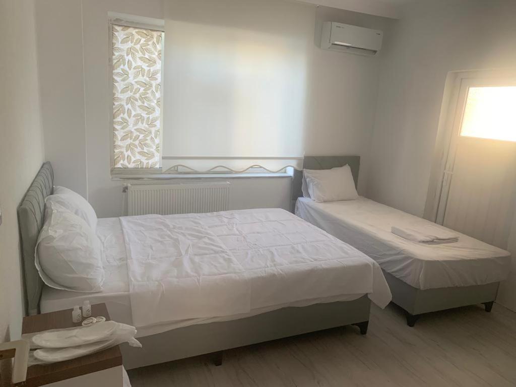 Ulasotel22 Edirne Bagian luar foto