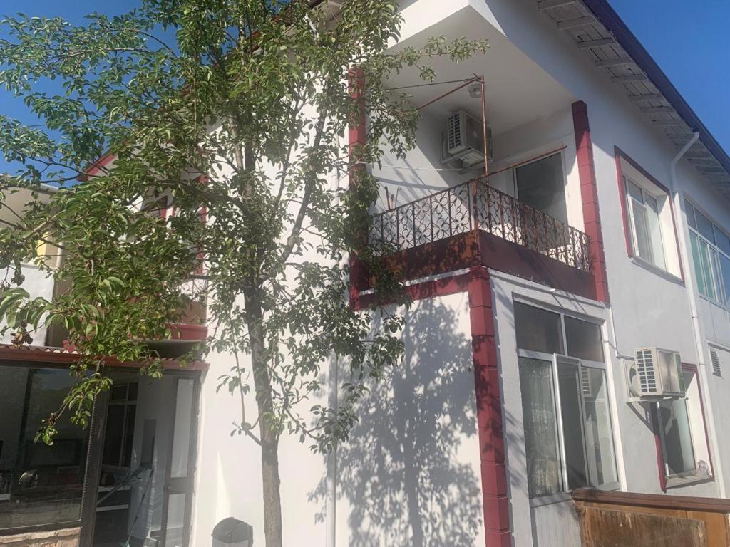 Ulasotel22 Edirne Bagian luar foto