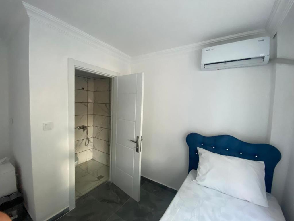 Ulasotel22 Edirne Bagian luar foto