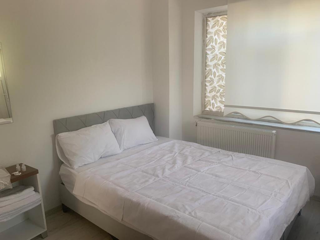 Ulasotel22 Edirne Bagian luar foto