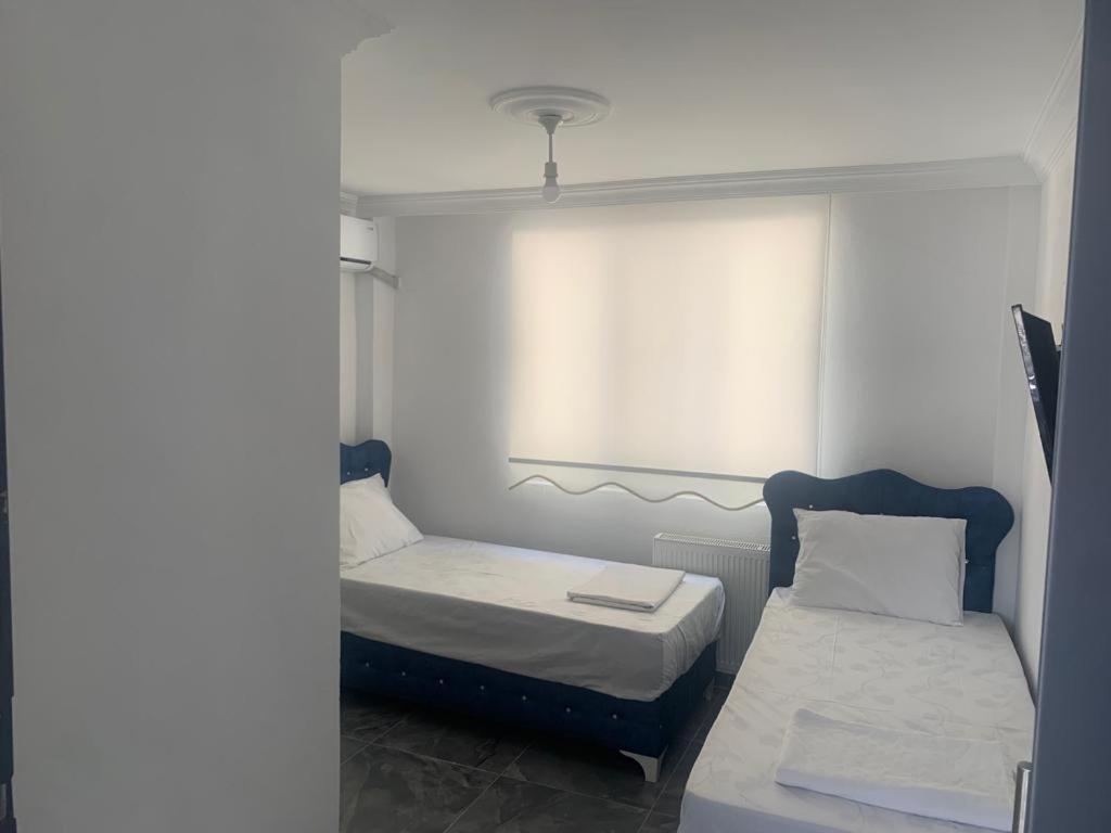 Ulasotel22 Edirne Bagian luar foto