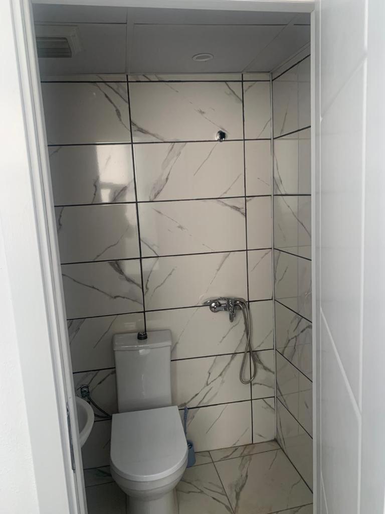 Ulasotel22 Edirne Bagian luar foto