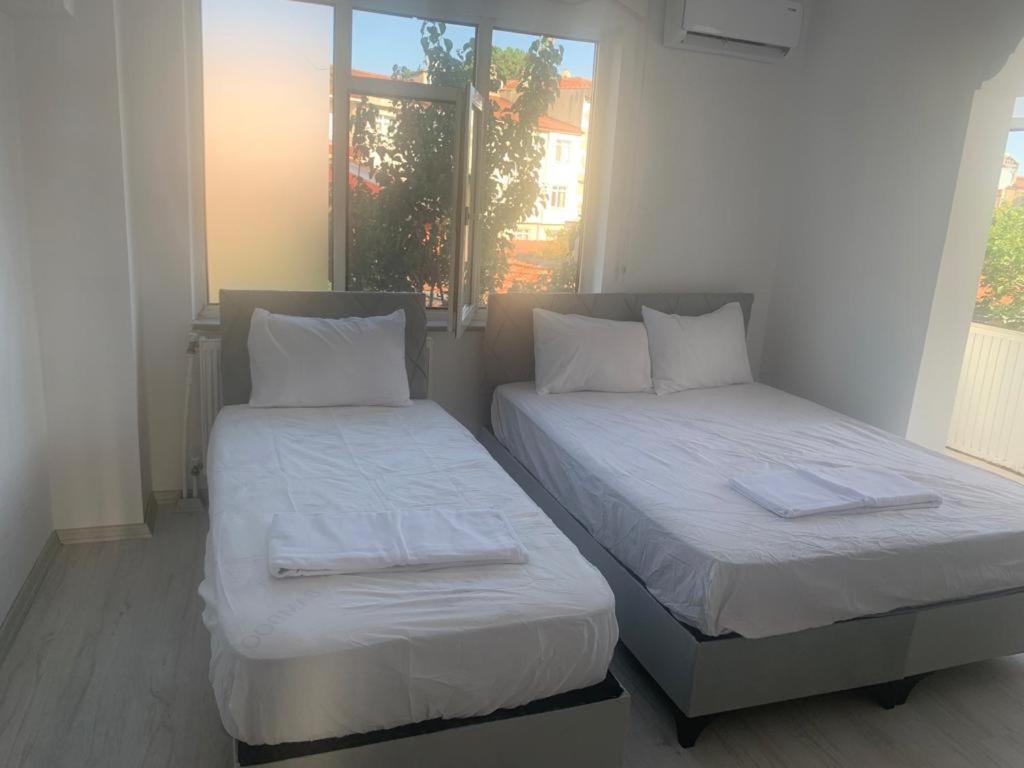 Ulasotel22 Edirne Bagian luar foto