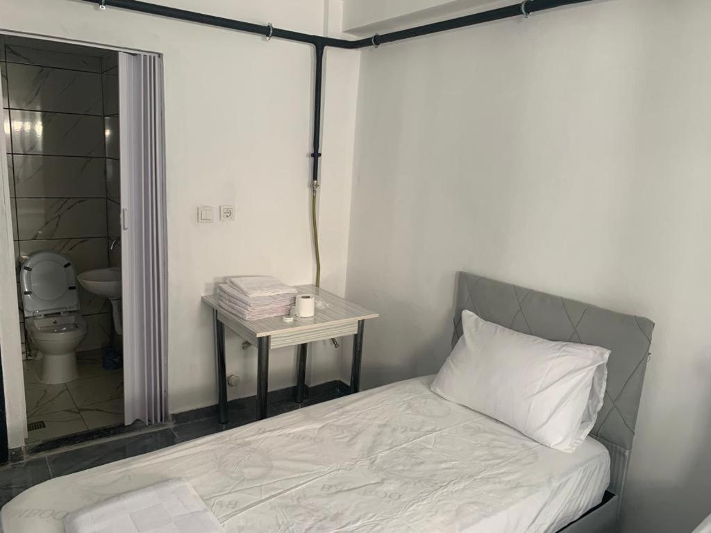 Ulasotel22 Edirne Bagian luar foto