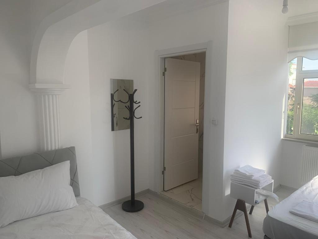 Ulasotel22 Edirne Bagian luar foto