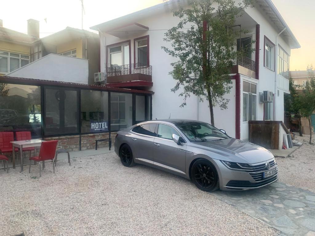 Ulasotel22 Edirne Bagian luar foto